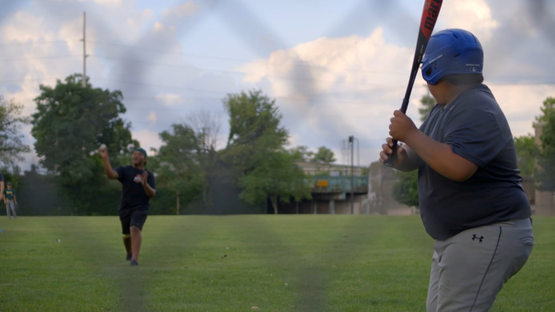 Foundry Field Campaign Video