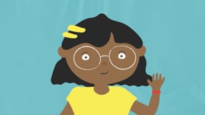 Lizzie, Lanre and Mary’s story