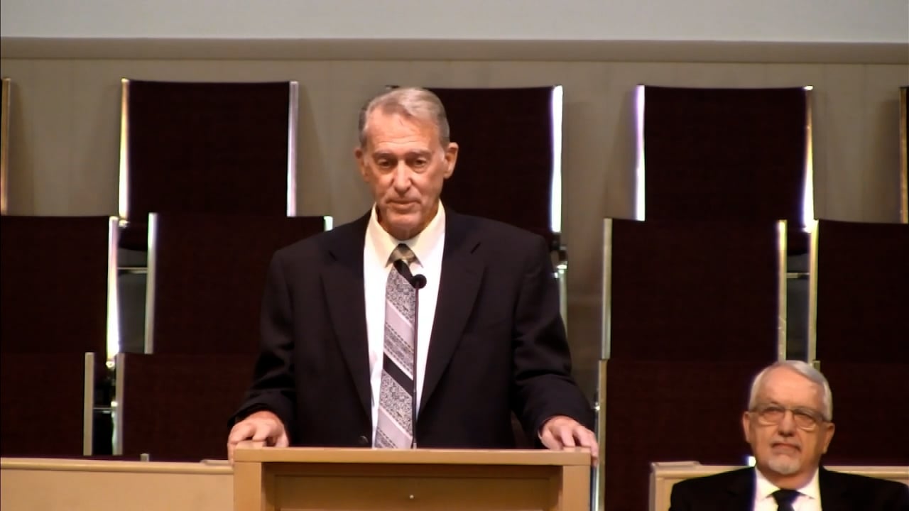 SCRB - Bill Faunce - 9/11/22
