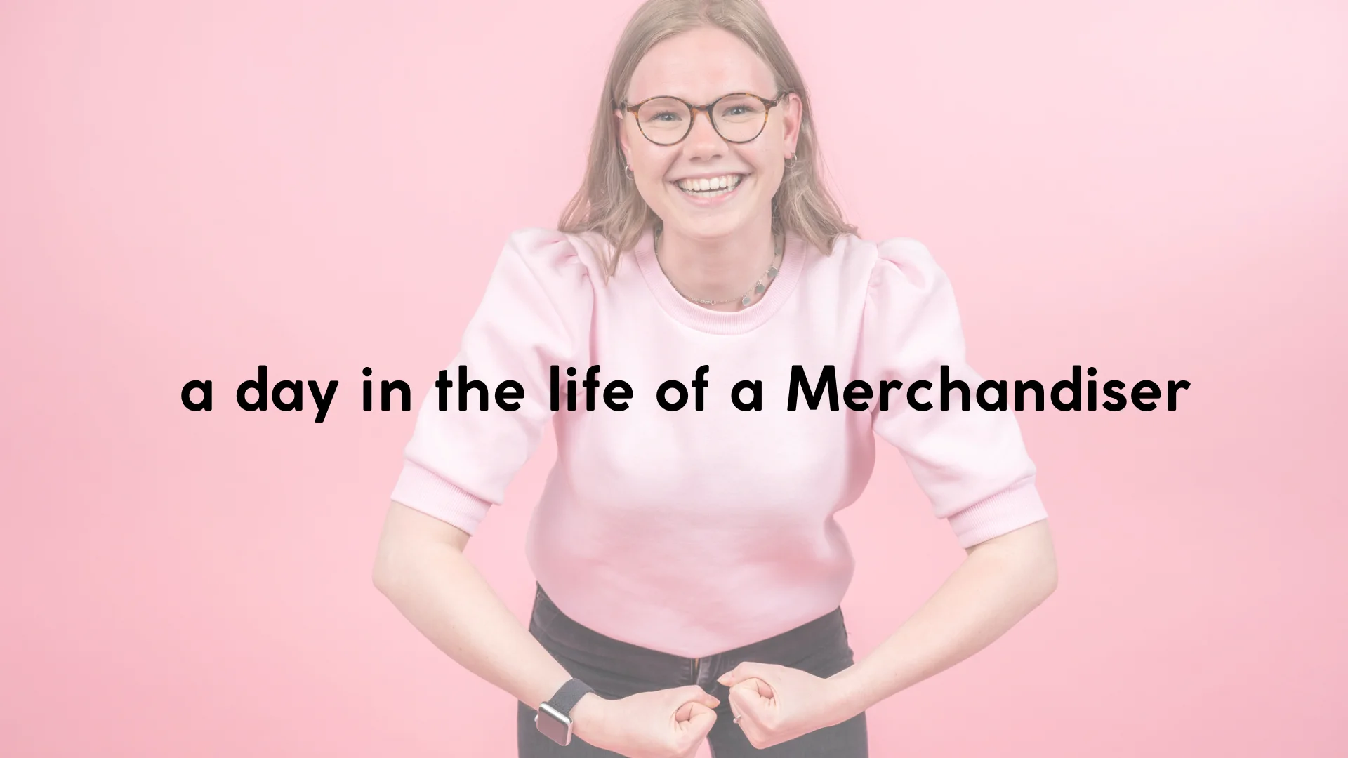 A day in the life of a Merchandiser (Samsung) on Vimeo