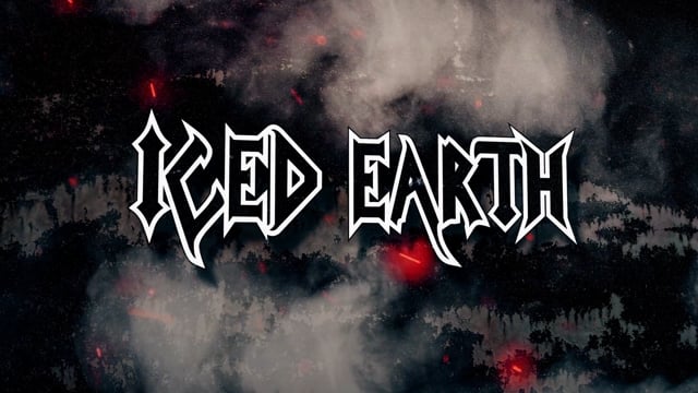 Iced Earth 