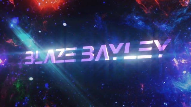 Blaze Bayley