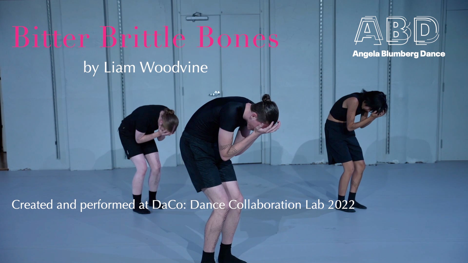 Bitter Brittle Bones on Vimeo