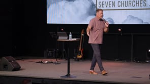 Seven // The Church of Thyatira