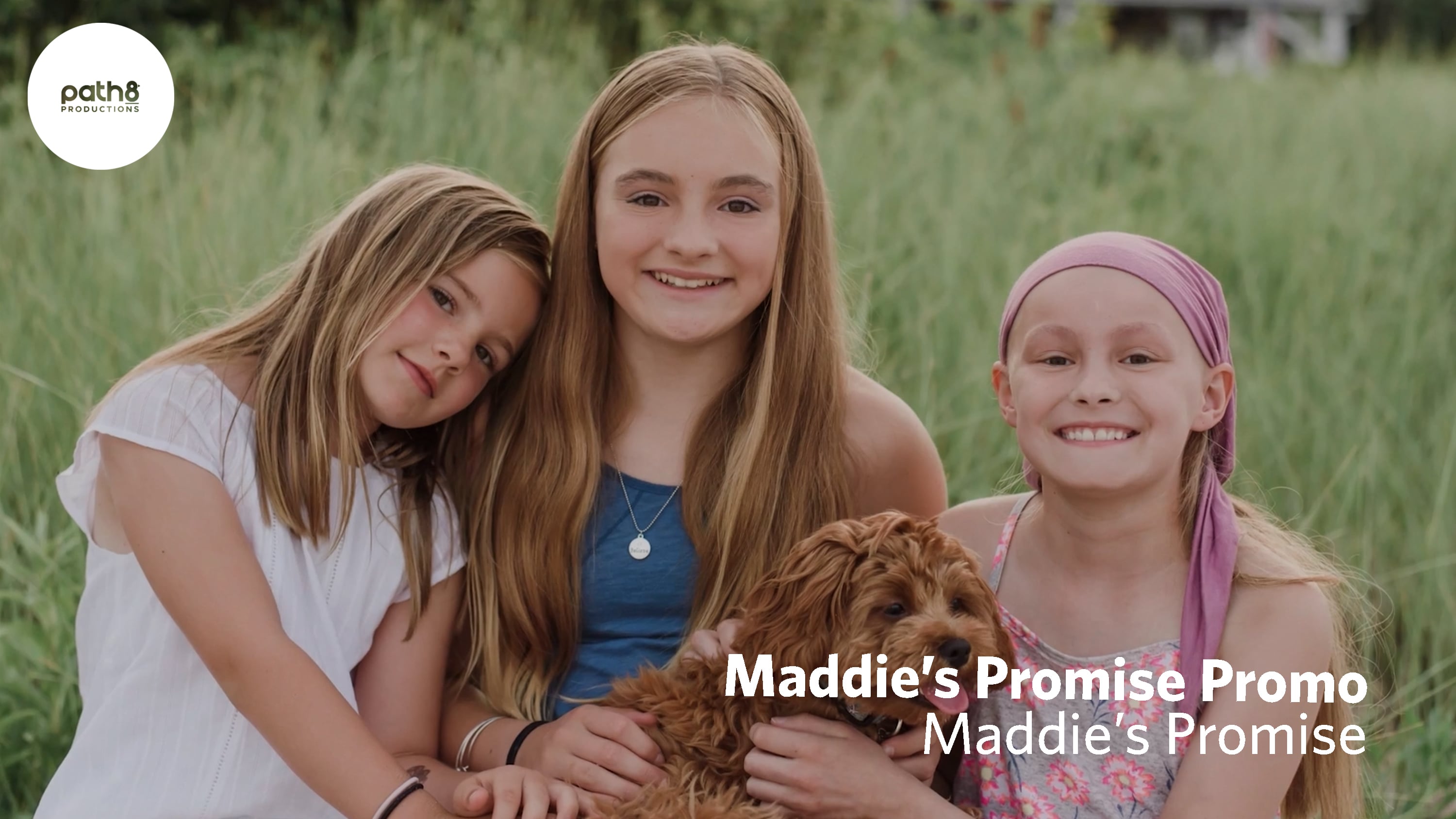 Maddies Promise Promo on Vimeo