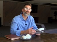 Pastor Joel - Believe Week 1
