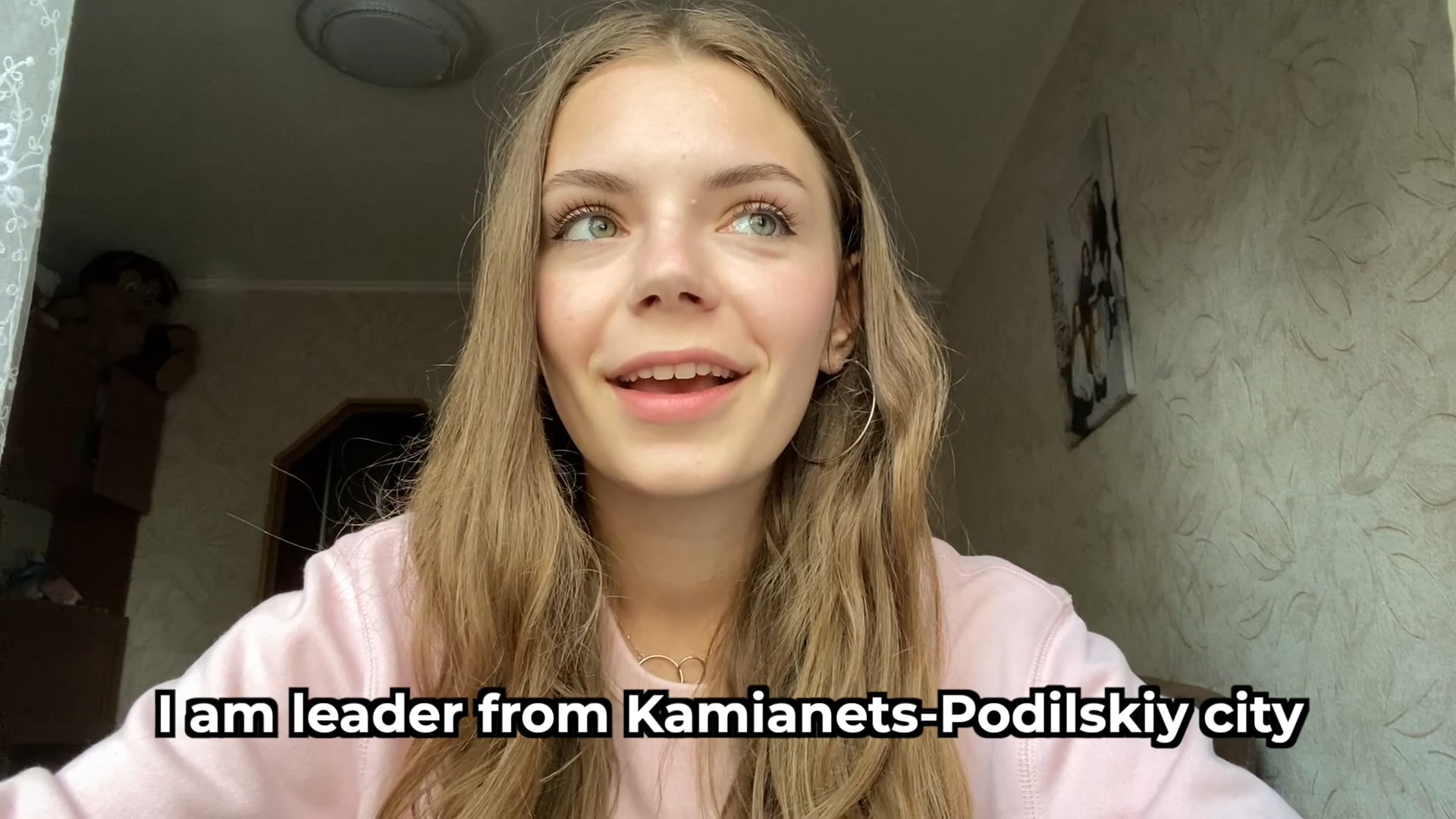 Story from Katya - Ukraine on Vimeo