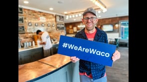 Taste of Waco: Heritage Creamery (We Are Waco)