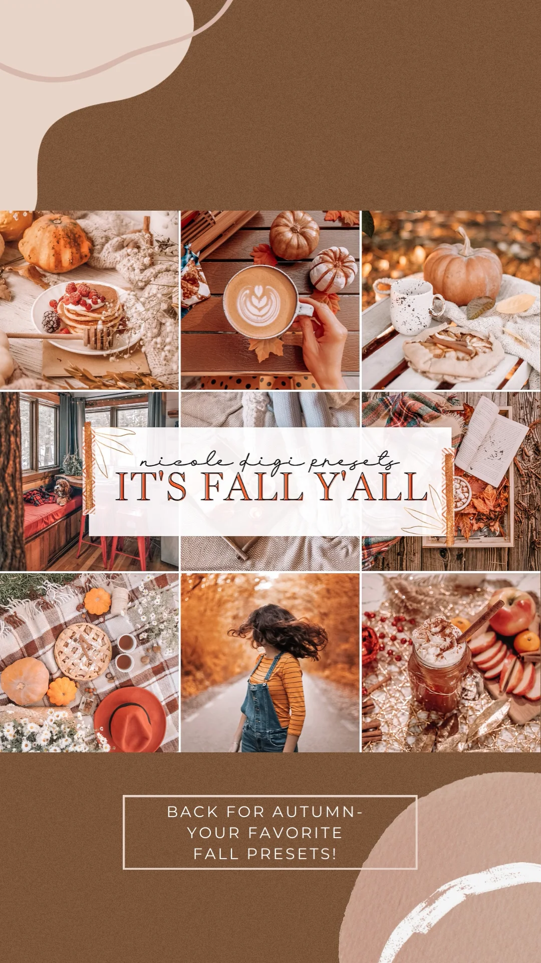 Fall Animation AD on Vimeo