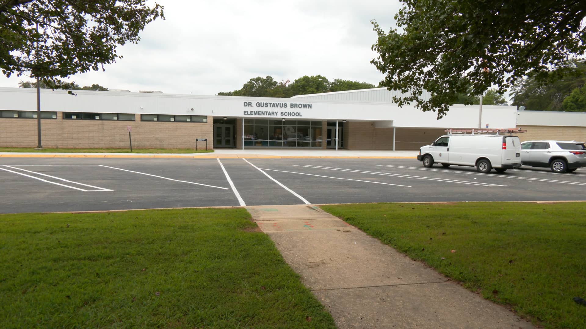 dr-gustavus-brown-elementary-school-s-new-look-on-vimeo