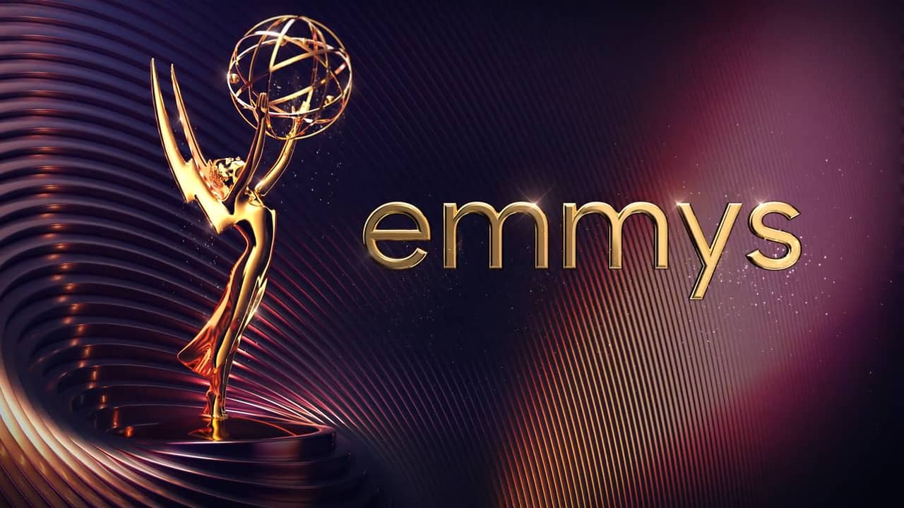 Emmys 2022 on Vimeo