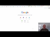 Digital Marketing: Affiliate Marketing Blueprint Intro