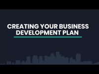 Digital Marketing: How To Create Your Business Development Plan