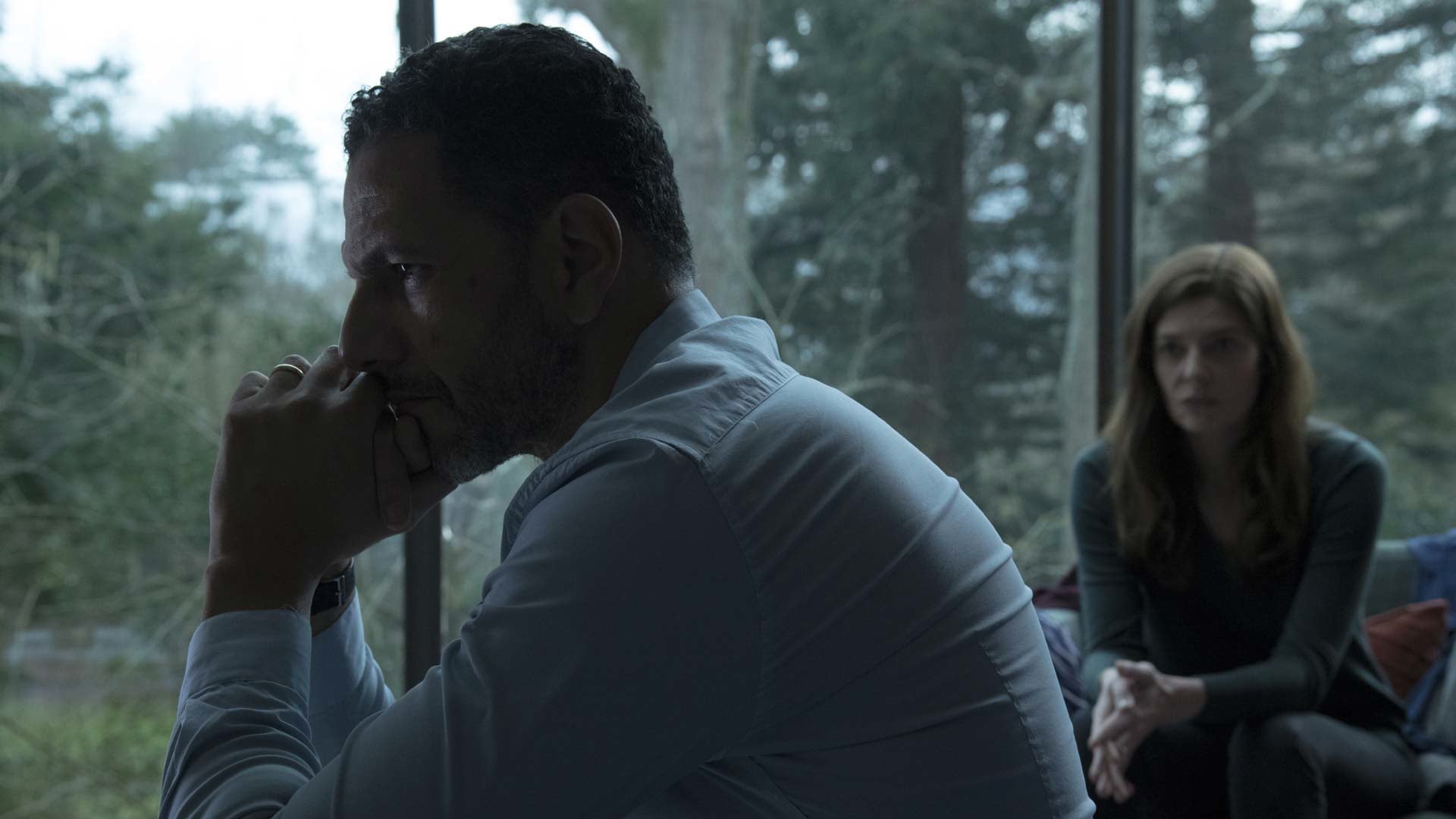 Watch The Girl with a Bracelet Online Vimeo On Demand on Vimeo