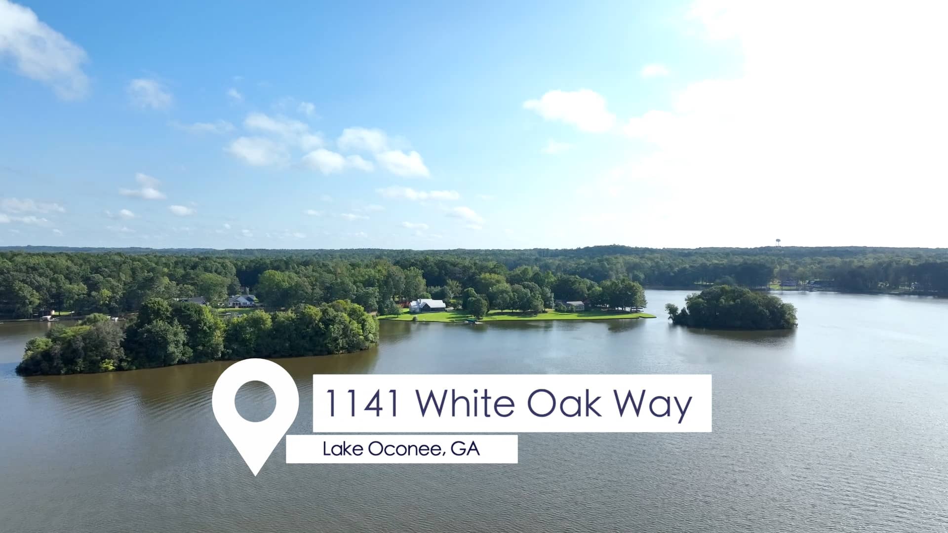 1141 White Oak Way on Vimeo