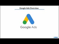 Digital Marketing: Google Ads Overview