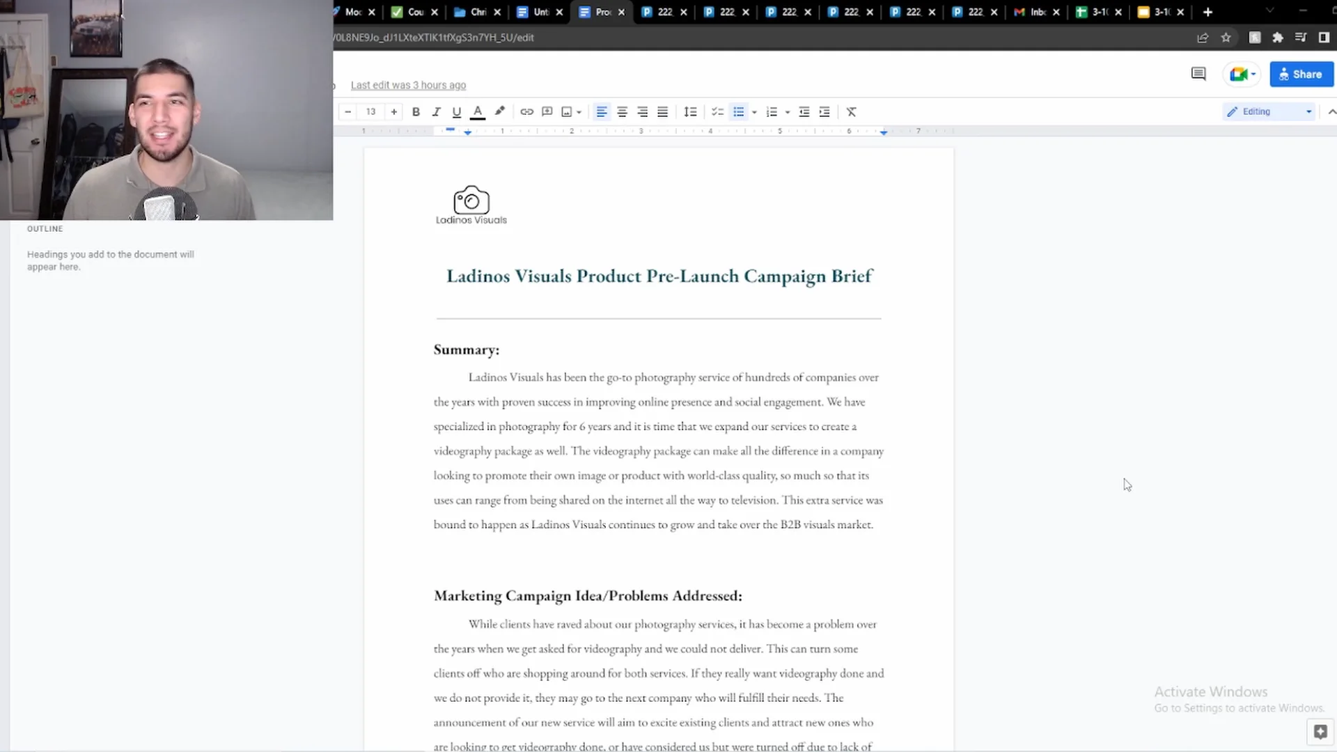 3-10 Product Launch Campaign.mp4 on Vimeo