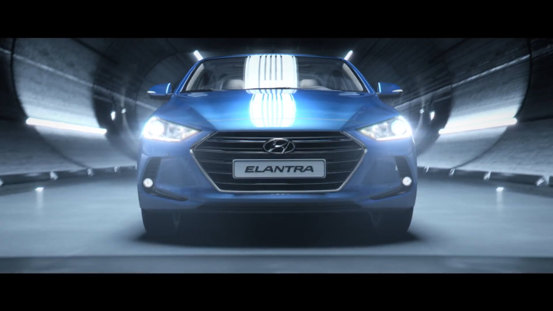 hyundai "elantra"