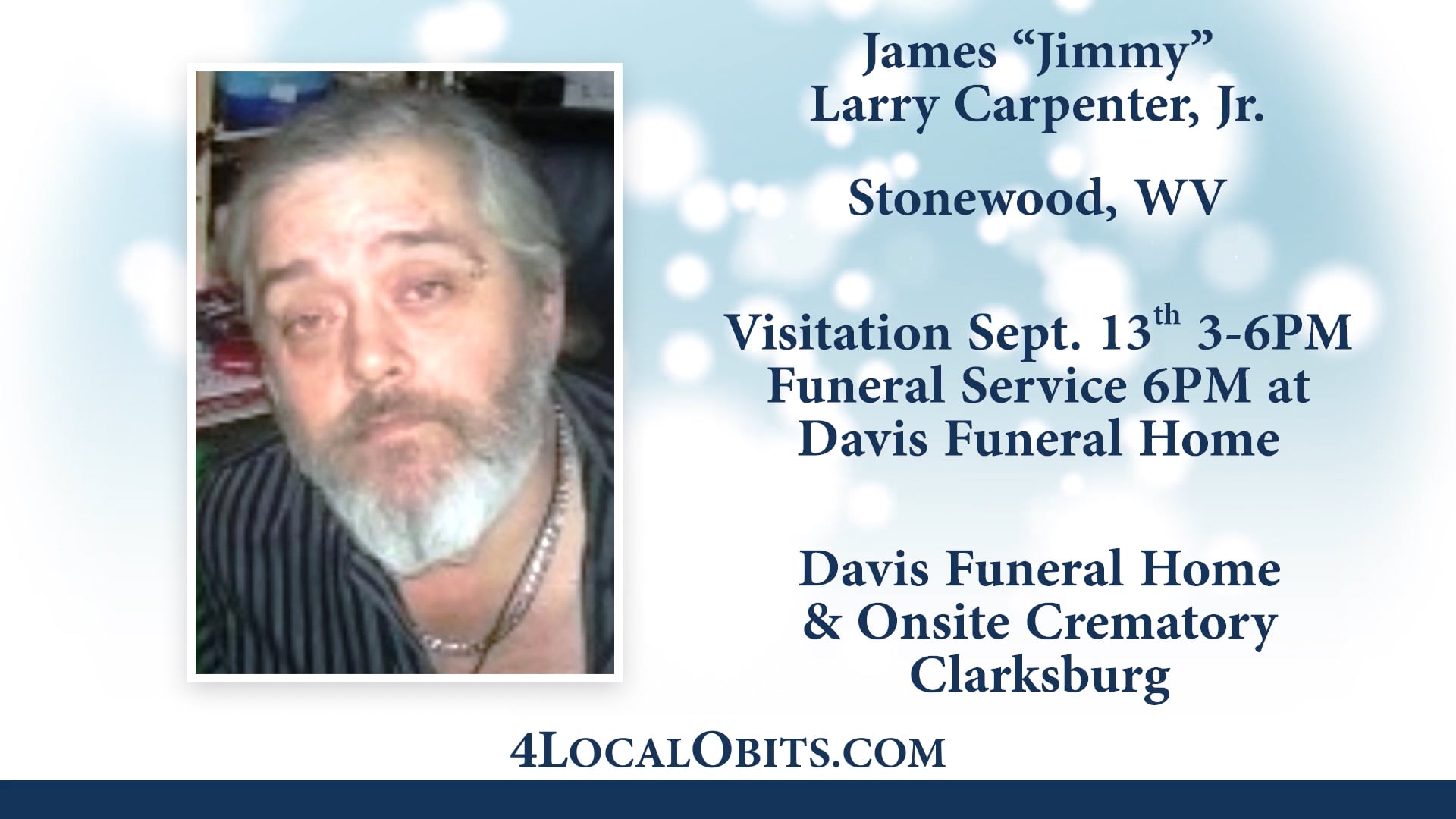 Daily Obits 9-13-2022 On Vimeo