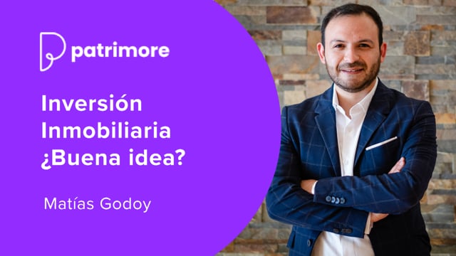 Inversión Inmobiliaria: ¿Buena idea?