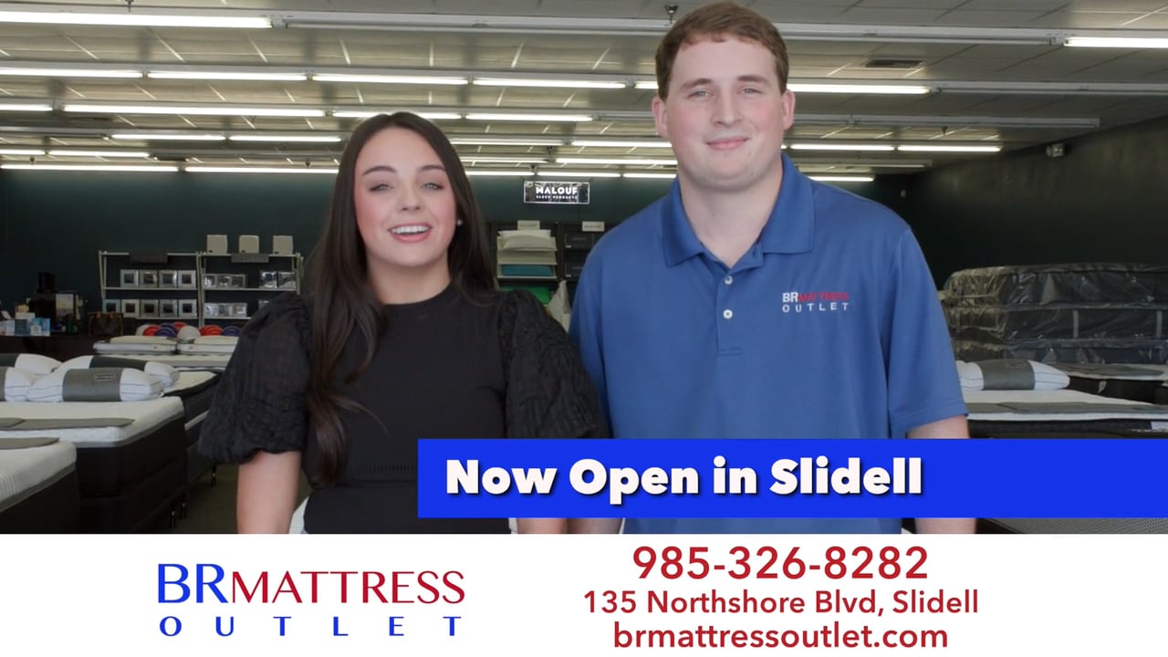 BR MATTRESS OUTLET_0922.mov on Vimeo