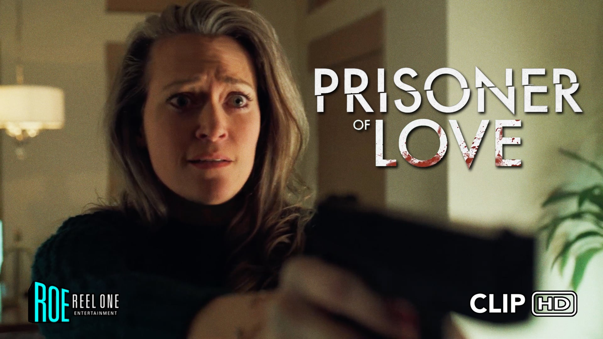 "Prisoner of Love" Premieres On Lifetime January 9