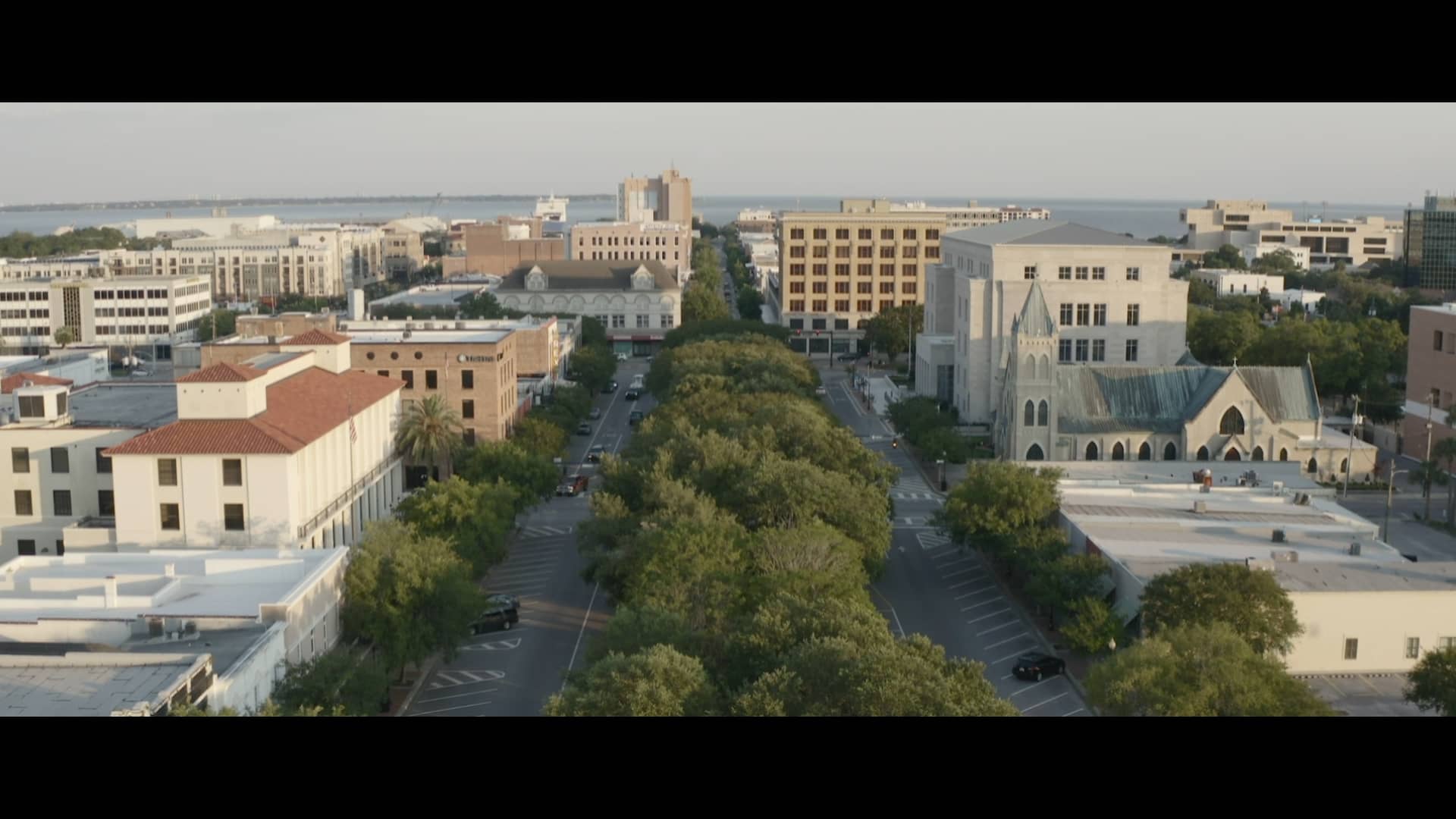 DC Reeves for Mayor Commercial Spot on Vimeo