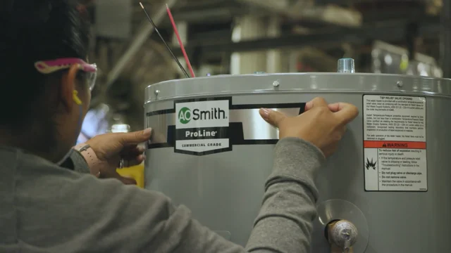 Gas u0026 Electric Water Heaters u0026 Tankless Models | A. O. Smith