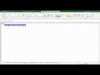 Microsoft Excel : What is Excel Data Validation