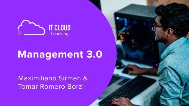 Management 3.0