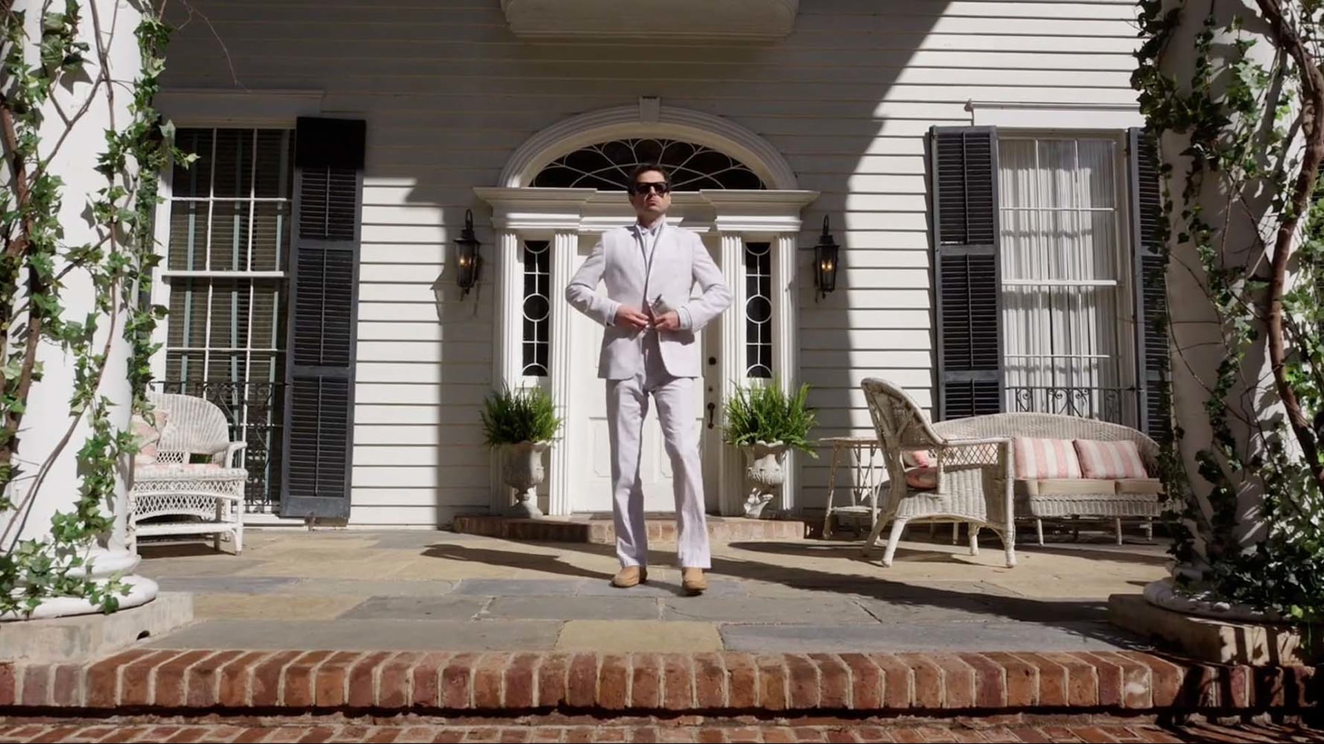 Panhandle – TRLR “Murky”