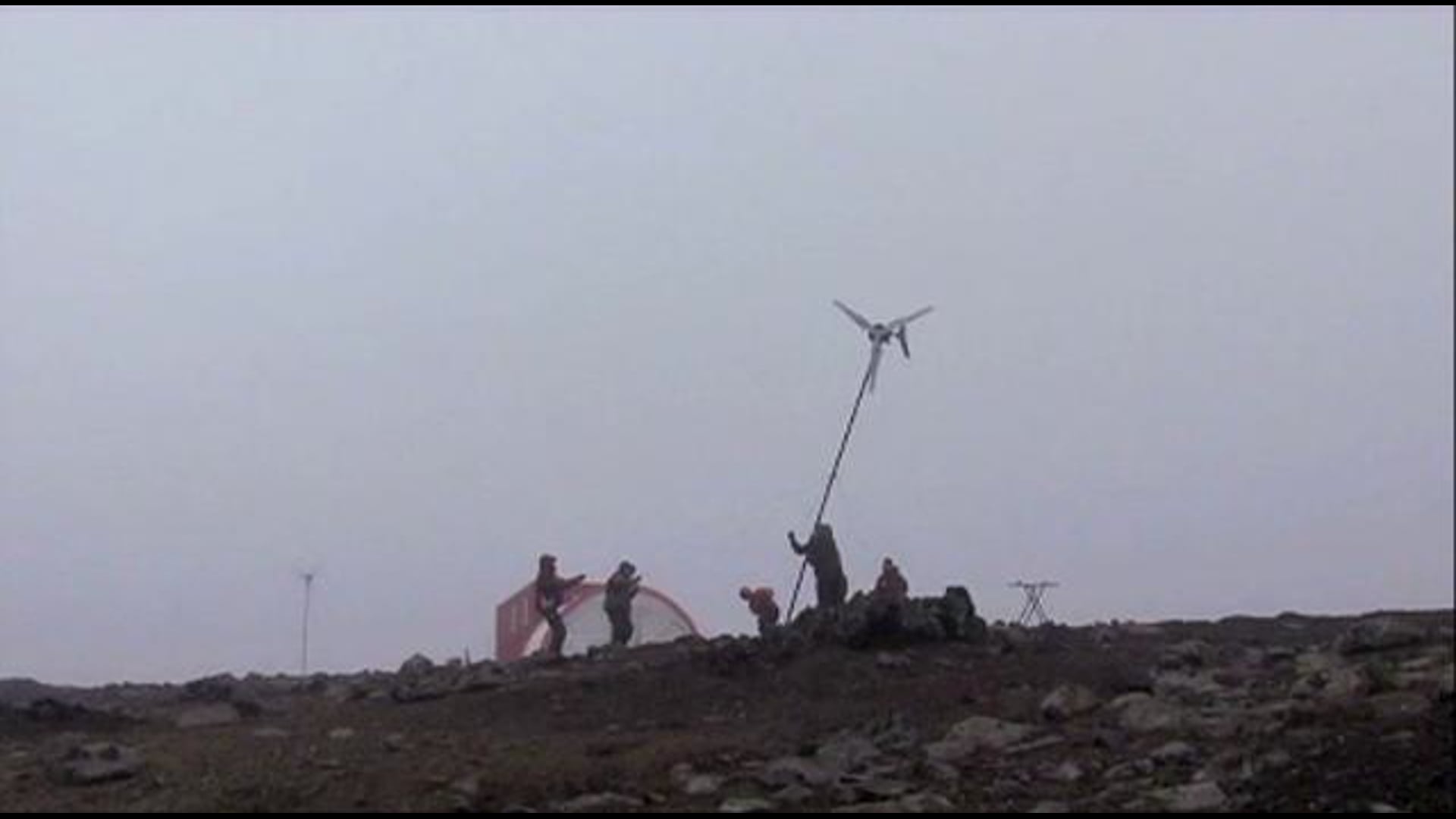 Antarctica 2011
