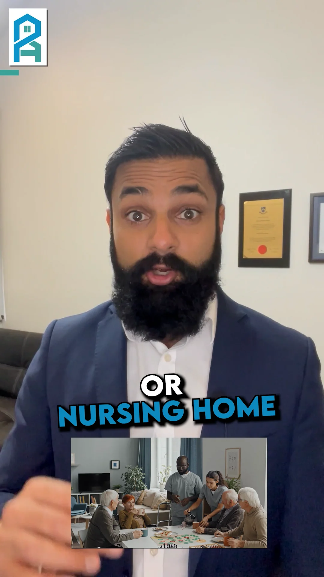 can-an-aged-care-facility-or-nursing-home-force-you-to-sell-your-home