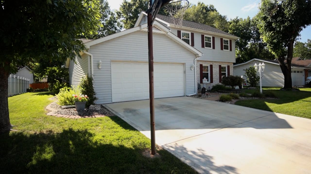 3137 Yale Dr Granite City IL.mov on Vimeo