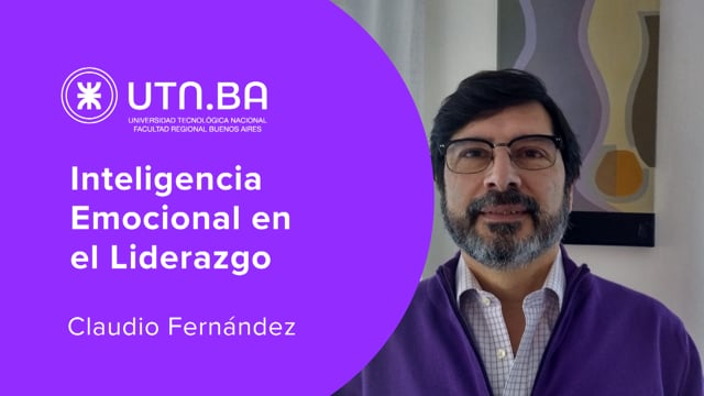 Inteligencia emocional en el liderazgo