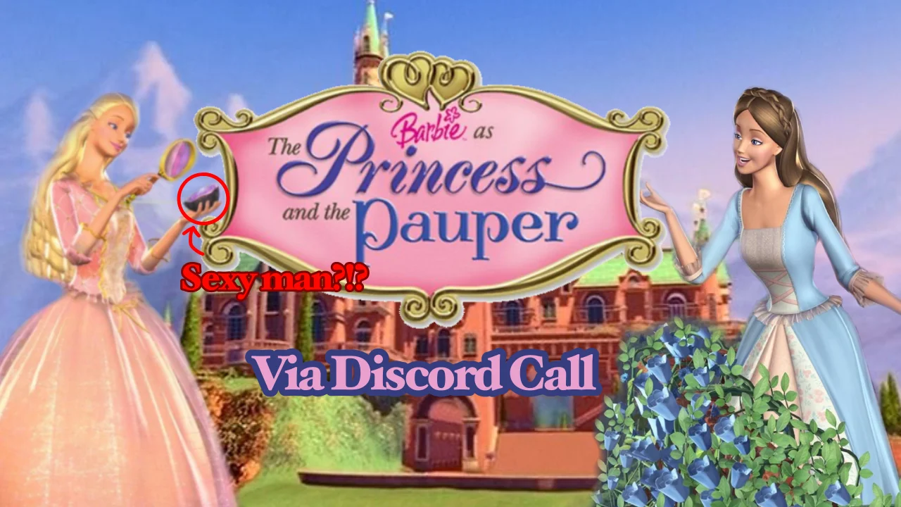 Princess and the pauper cheap movie online