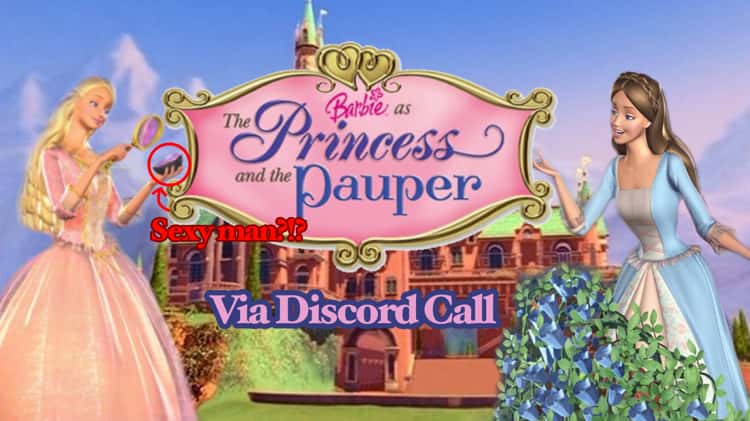 Barbie princess and the pauper free full discount movie