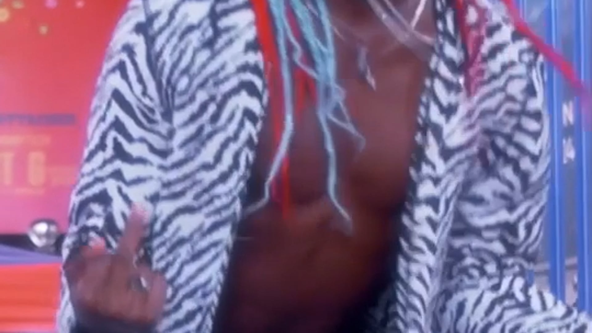 QueerDanceCon 2022 Trailer_pt 1