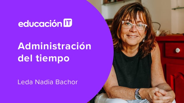 Administración del tiempo