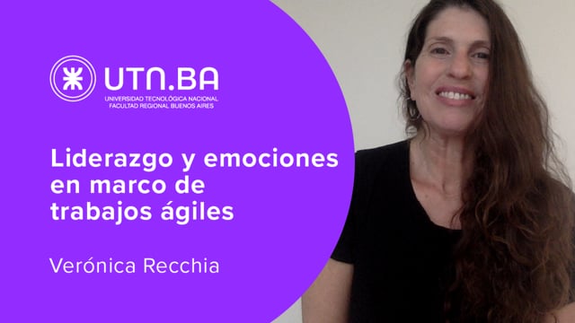 Liderazgo y emociones en marco de trabajos ágiles