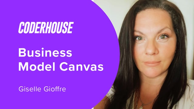 Business Model Canvas