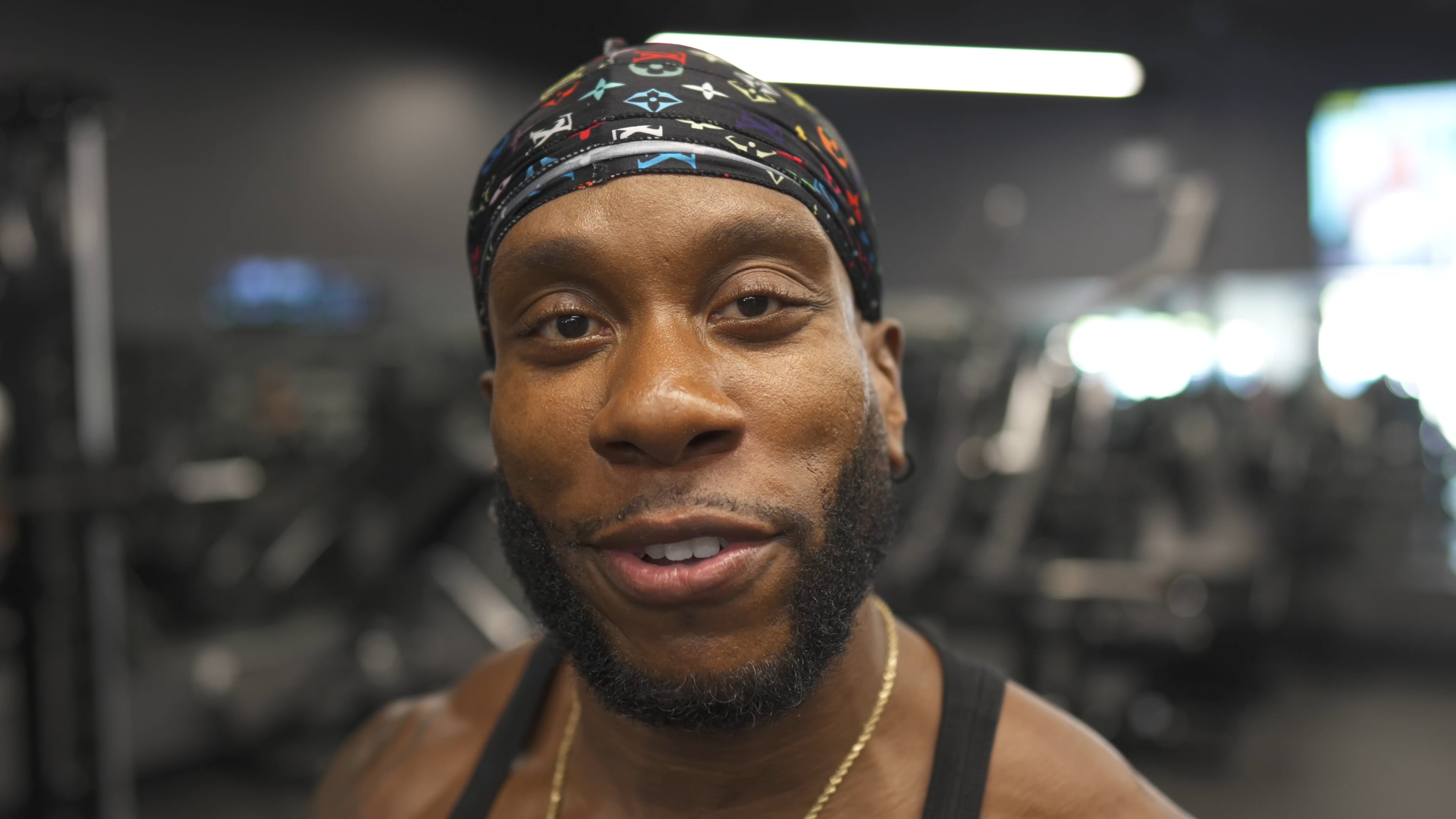 tricep chris jones on Vimeo