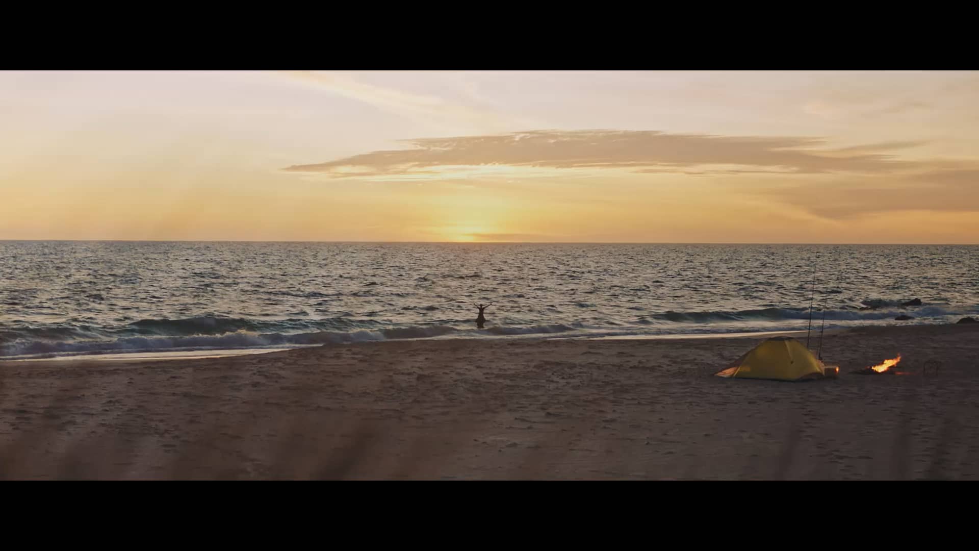 Lotterywest Set For Life (2020) on Vimeo