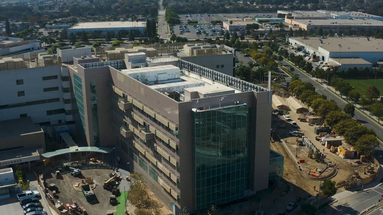 Kaiser Permanente Downey AGA.mp4 on Vimeo