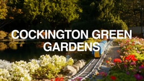 Cockington Green Gardens