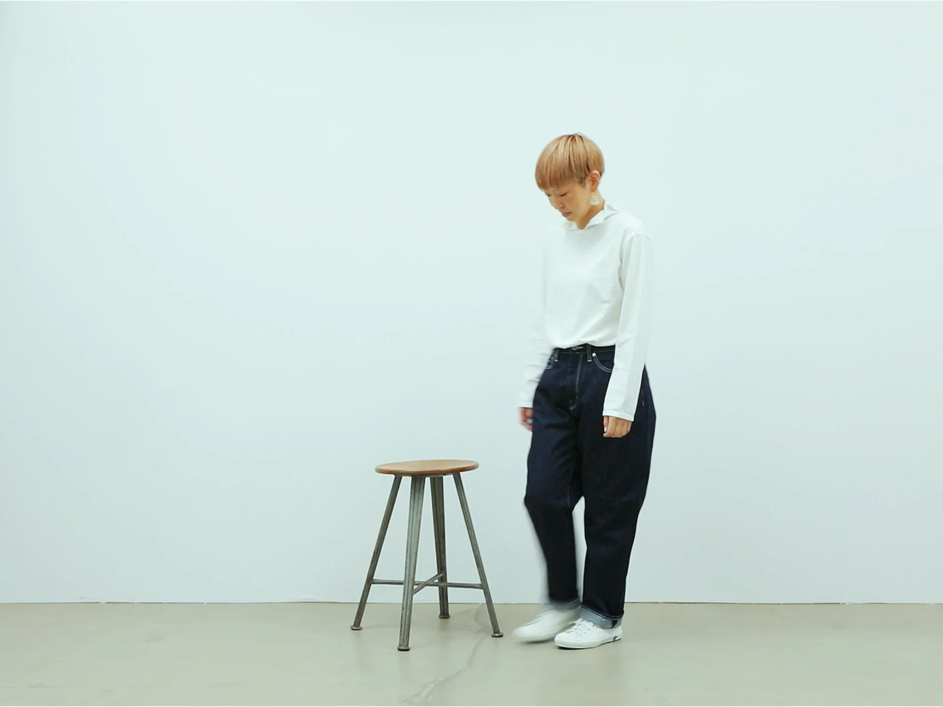 秋冬パンツ8本、徹底比較。 - CLASKA ONLINE SHOP