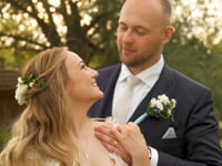 Svatební video Vojta Zuzka 13.8.2022