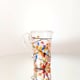 MATISSE Caraffa artigianale macchie colorate Video