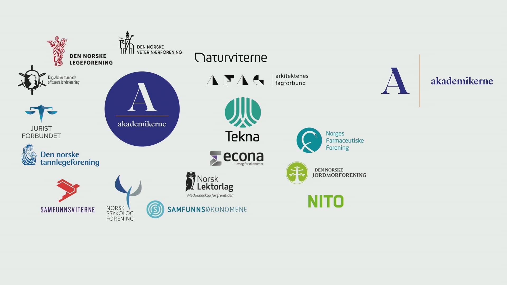 Tariffkurs Akademikerne – Kommune On Vimeo