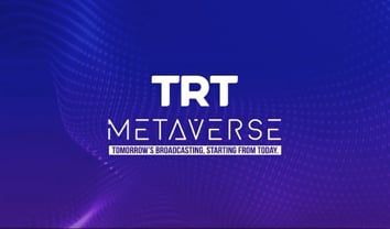 Marka: TRT İş: Trt Metaverse Mecra: Tvc, Dijital, Metaverse Stüdyo/Kayıt/Miksaj: Sessanat Seslendirme: Sessanat Voice Cast